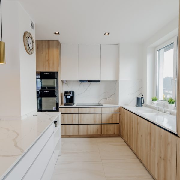 Dom Ostrów Wielkopolski 65 m2