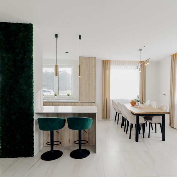 Dom Ostrów Wielkopolski 65 m2