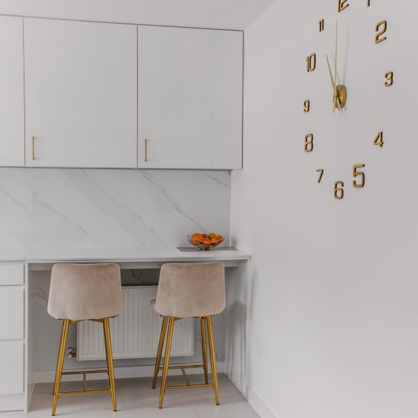 Dom Ostrów Wielkopolski 45 m2