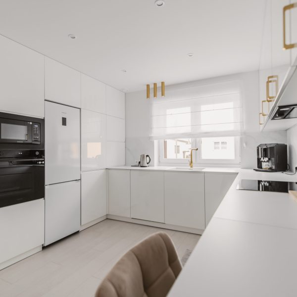 Dom Ostrów Wielkopolski 45 m2