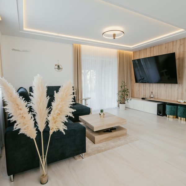 Dom Ostrów Wielkopolski 65 m2