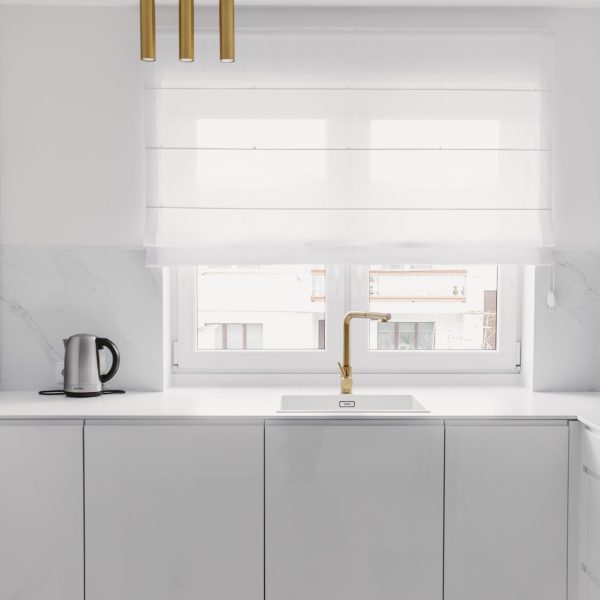 Dom Ostrów Wielkopolski 45 m2