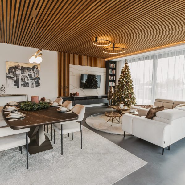 Dom Długołęka 155 m2