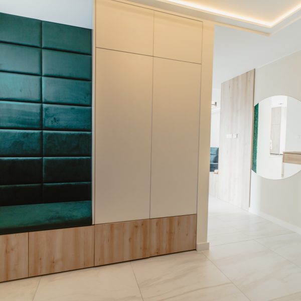 Dom Ostrów Wielkopolski 65 m2