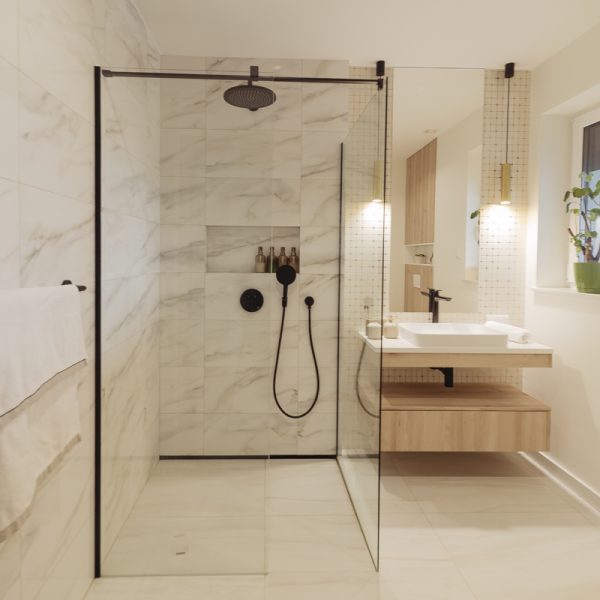 Dom Ostrów Wielkopolski 65 m2