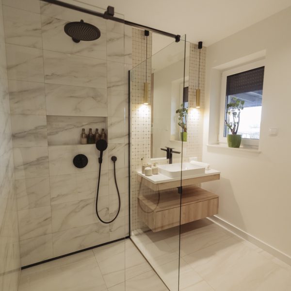 Dom Ostrów Wielkopolski 65 m2