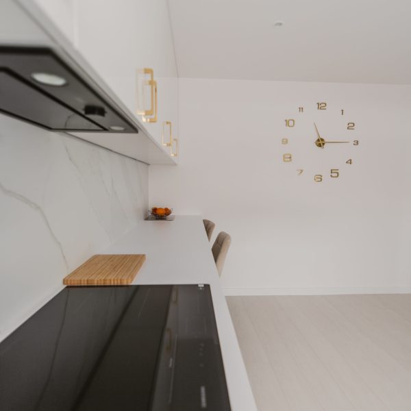 Dom Ostrów Wielkopolski 45 m2