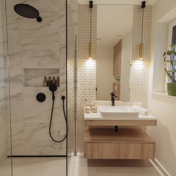 Dom Ostrów Wielkopolski 65 m2