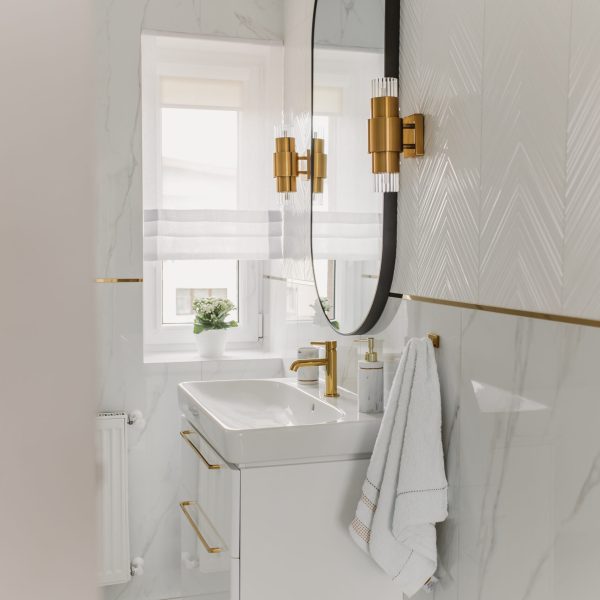 Dom Ostrów Wielkopolski 45 m2