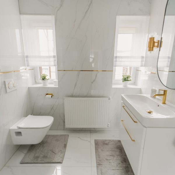 Dom Ostrów Wielkopolski 45 m2