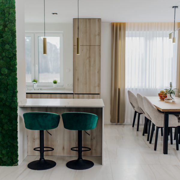 Dom Ostrów Wielkopolski 65 m2