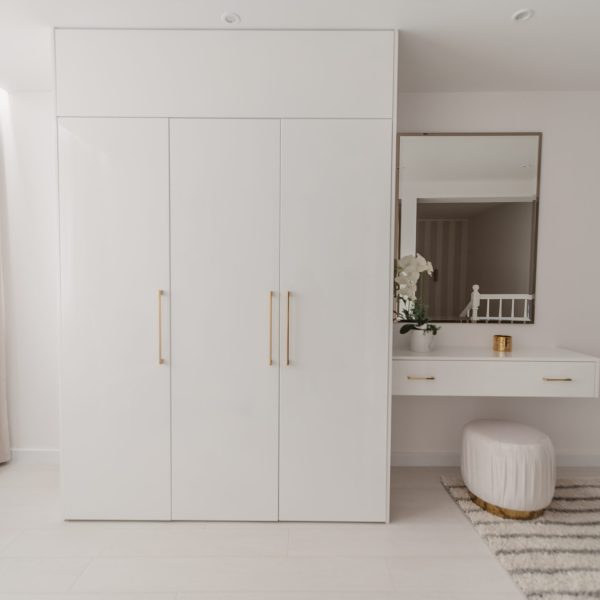 Dom Ostrów Wielkopolski 45 m2